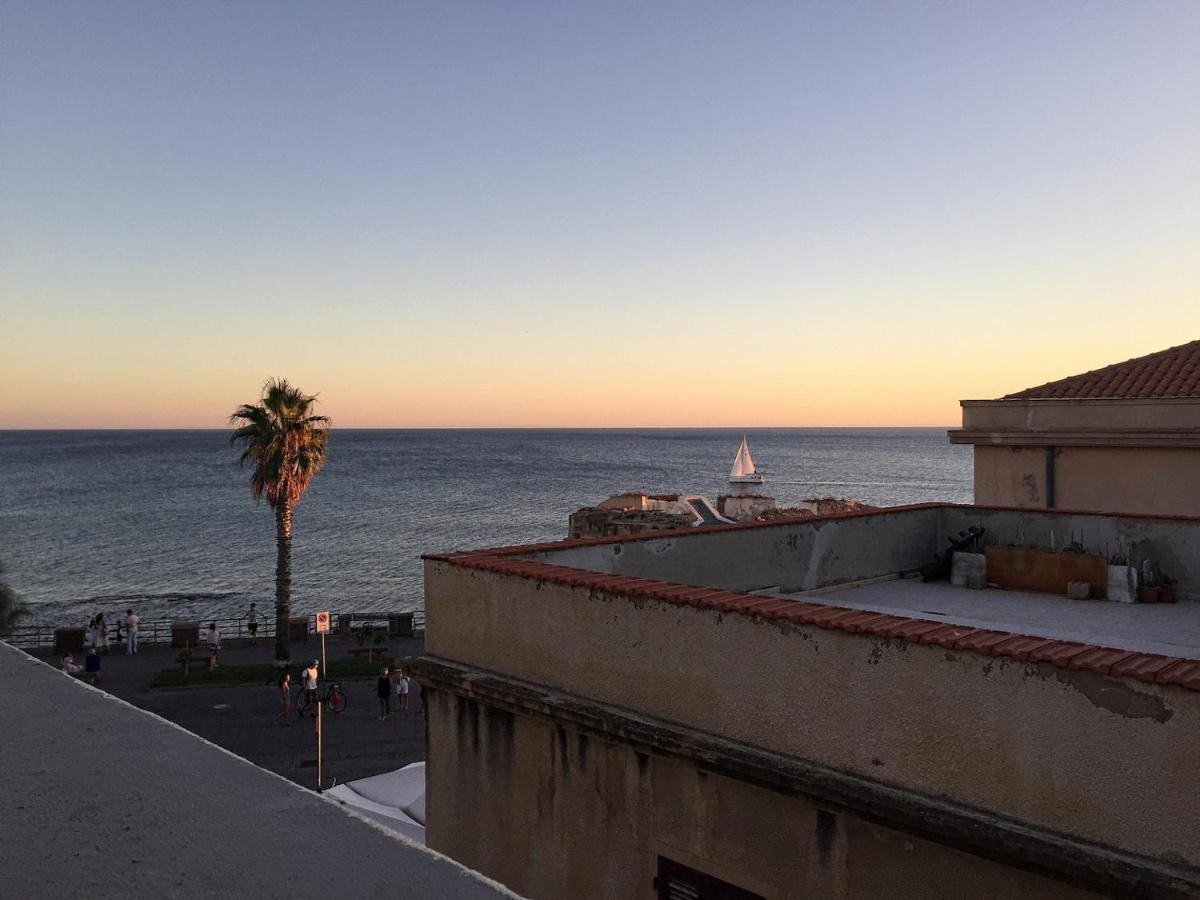 Domo Del Convento Apartment Alghero