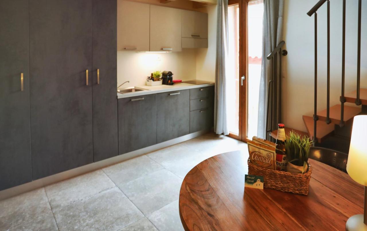 Apartment Domo Del Convento *