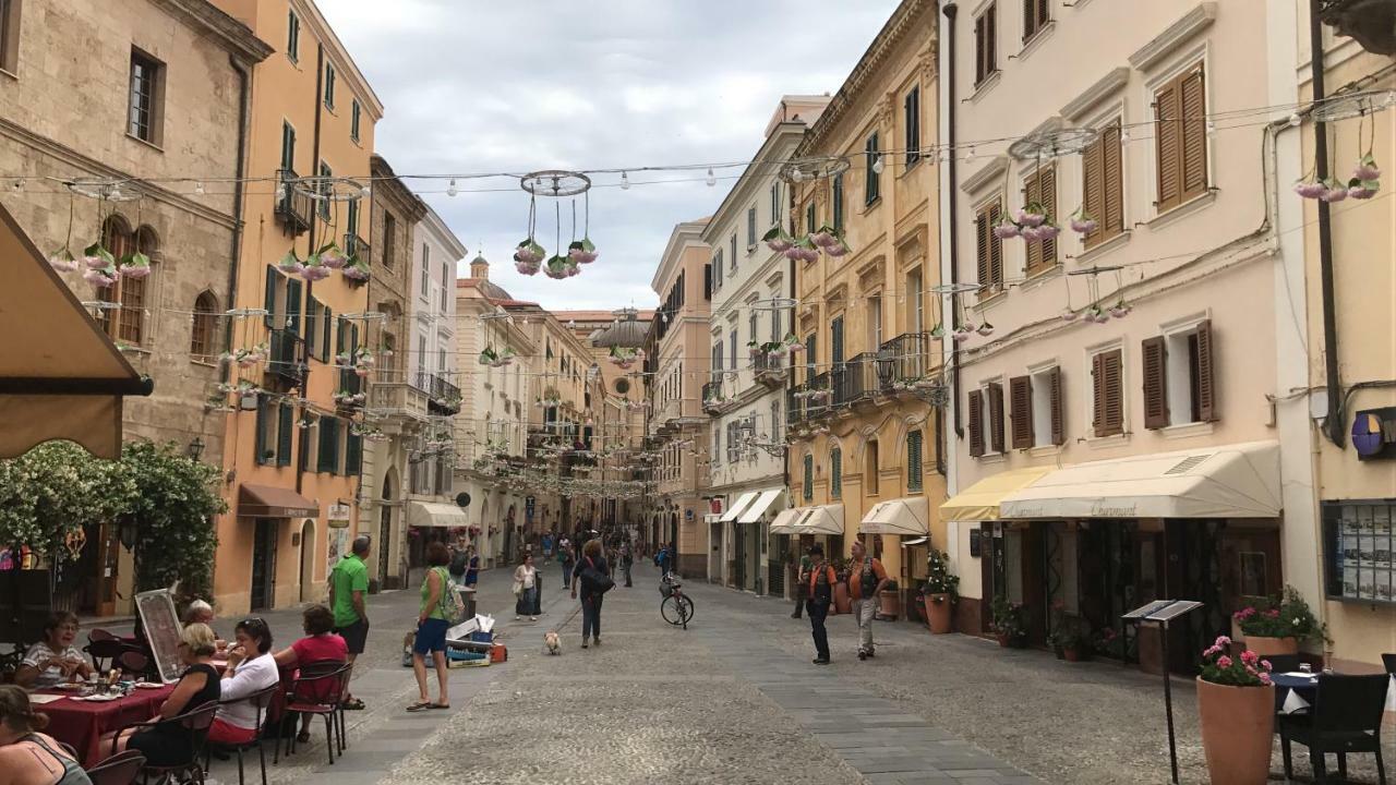 Domo Del Convento * Alghero